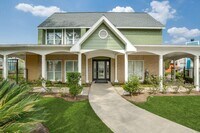 Hayson Creek Apartments photo'