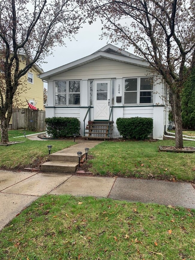 property at 2204 42nd St