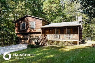 2030 Whitebluff Way in Buford, GA - Building Photo - Building Photo