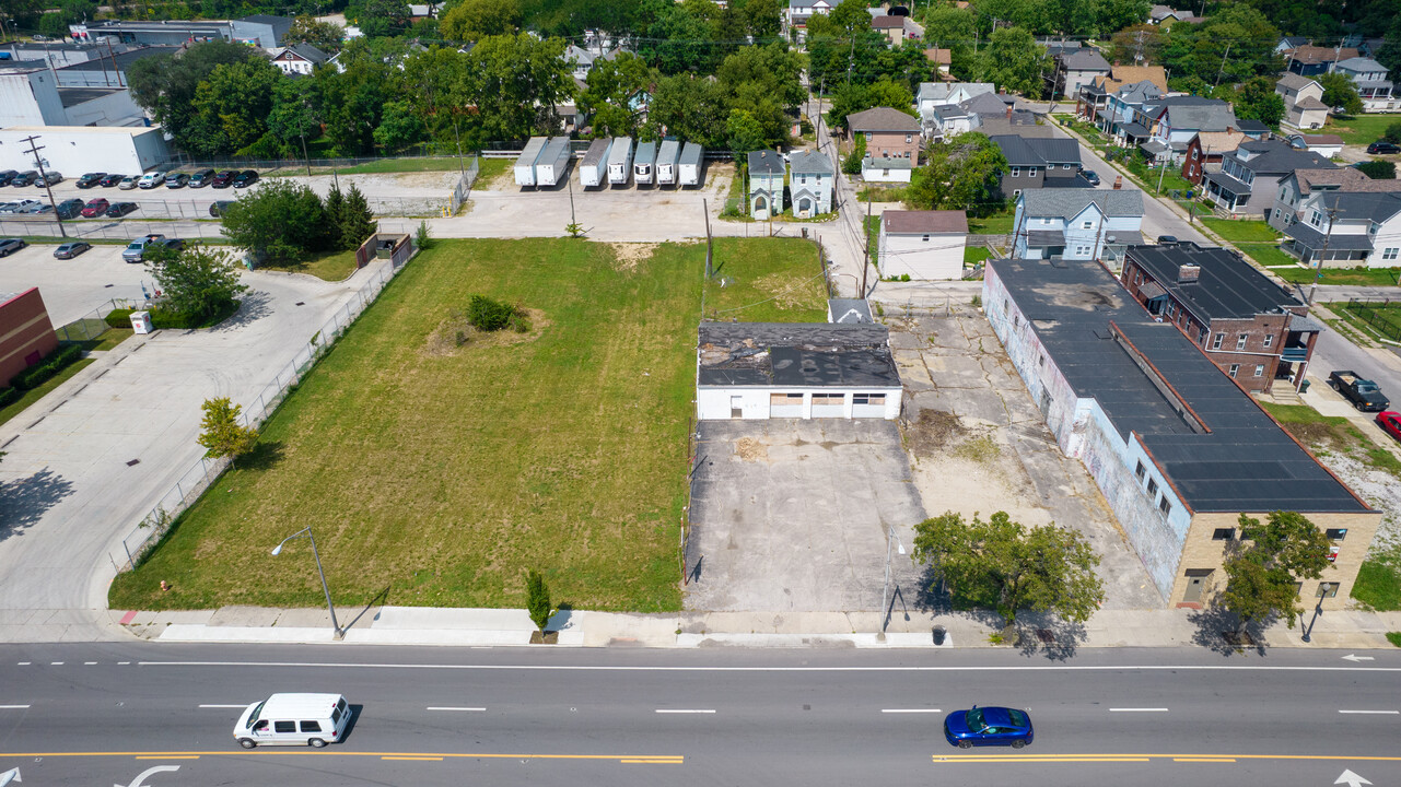 McKinley Manor in Columbus, OH - Building Photo