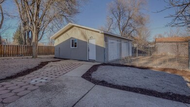 1130 Valley Manor Ct in Colorado Springs, CO - Building Photo - Building Photo