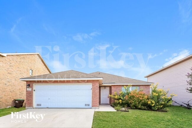 10937 Geneva Vale in San Antonio, TX - Building Photo - Building Photo