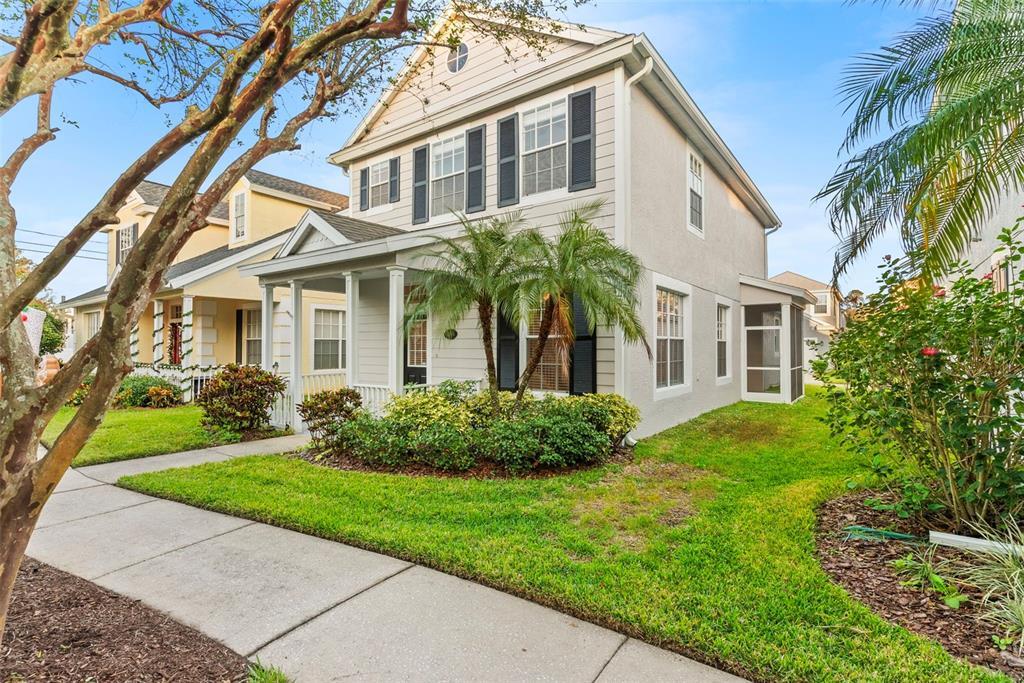 10806 Spring Mountain Pl in Tampa, FL - Building Photo