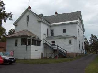 155 Champlain Ave in Ticonderoga, NY - Building Photo - Building Photo