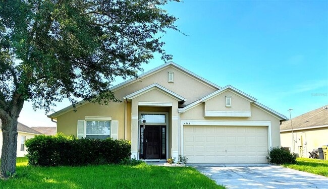 property at 4663 Doral Park Ave