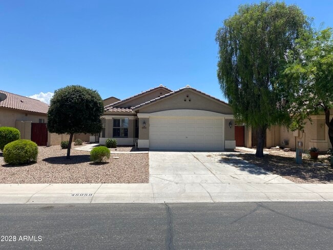 property at 45059 Paraiso Ln