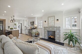 5336 S Rimpau Blvd in Los Angeles, CA - Building Photo - Building Photo