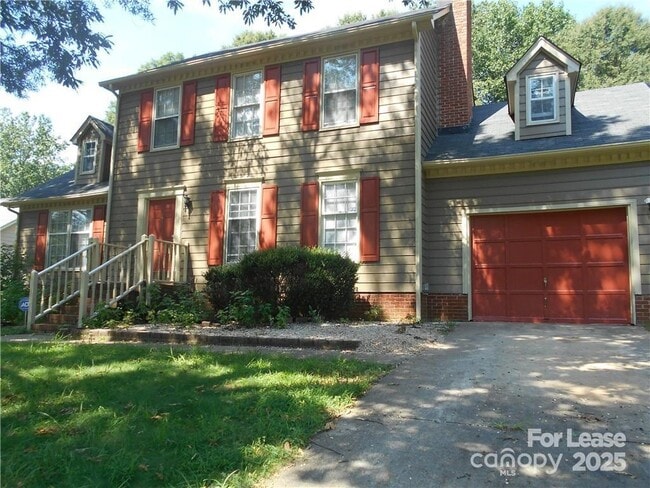 6217 Bandy Dr in Charlotte, NC - Building Photo - Building Photo