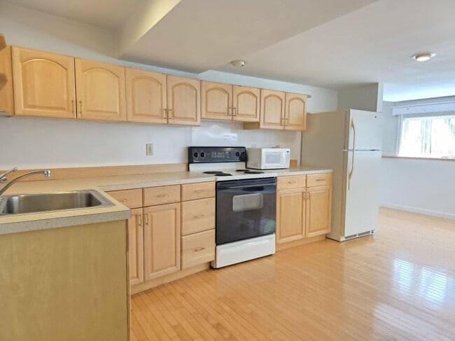 property at 132 First Crown Point Rd