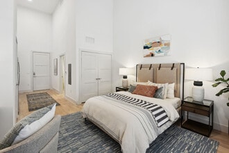 The Bond in Austin, TX - Foto de edificio - Building Photo