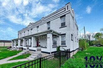 1538 E Livingston Ave in Columbus, OH - Building Photo - Building Photo