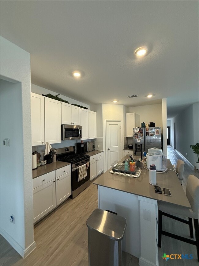 12915 Sage in Saint Hedwig, TX - Building Photo - Building Photo