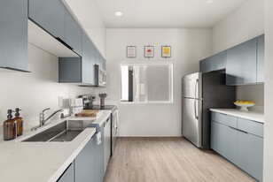 SECOND AVE COMMONS | BRAND-NEW Apartments