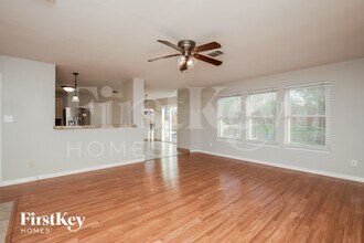 3438 Columbia Dr in Cibolo, TX - Building Photo - Building Photo