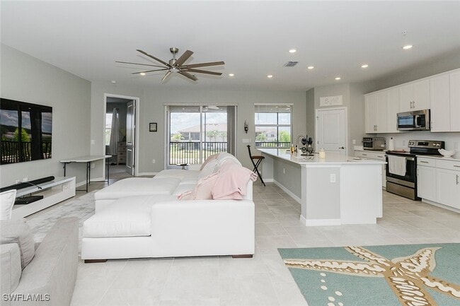 property at 5710 Melbourne Ct