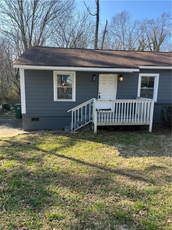 2298 Swallow Cir SE in Atlanta, GA - Building Photo - Building Photo