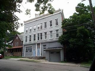 174-176 Fairmount Ave in Jamestown, NY - Building Photo