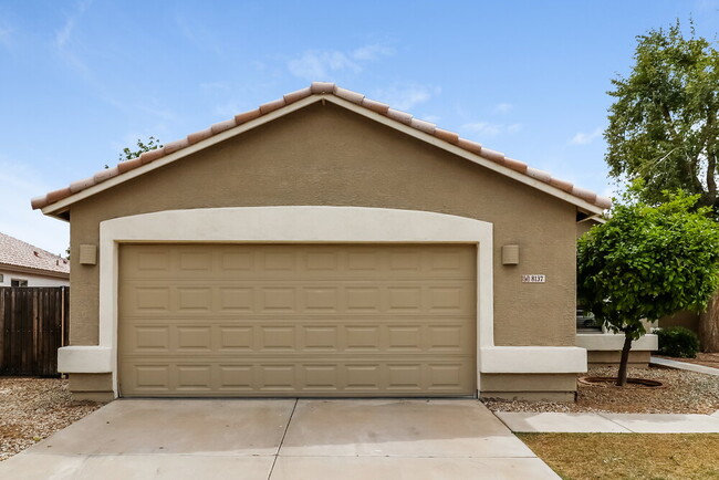 property at 8137 W Hess Ave