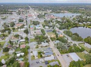 348 S Marion Ave in Lake City, FL - Building Photo - Building Photo