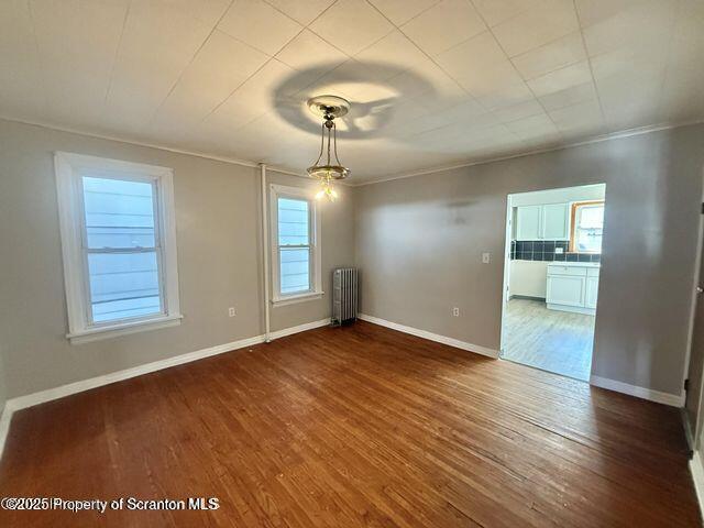 508 Harrison Ave in Scranton, PA - Building Photo - Building Photo