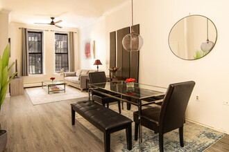 2044 Madison Ave in New York, NY - Building Photo - Interior Photo