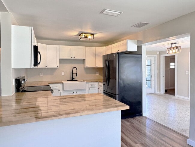 property at 555 S Lake Starr Blvd