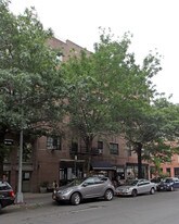 520-524 Hudson St in New York, NY - Building Photo