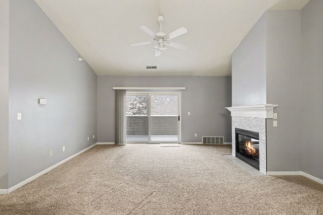 8410 Jasonville Ct SE in Caledonia, MI - Building Photo - Building Photo