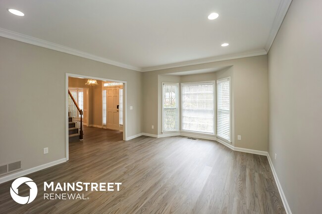 300 Brandon Mill Cir in Fayetteville, GA - Building Photo - Building Photo