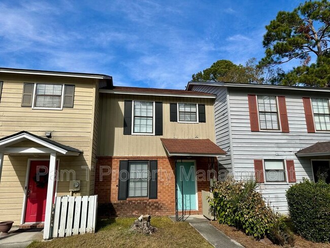 22 Sand Dollar Ln in Savannah, GA - Building Photo - Building Photo