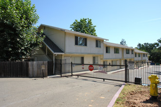 Walnut Apartments in Sacramento, CA - Building Photo - Building Photo