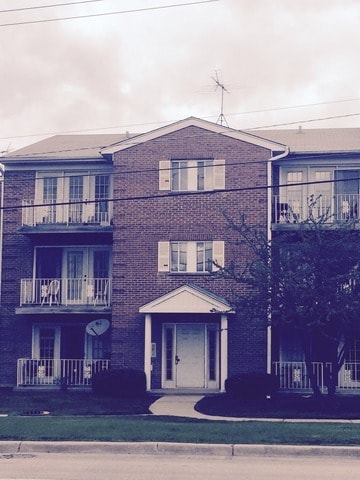 property at 4272 Central Rd