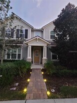 2910 Windmill Dr in Kissimmee, FL - Building Photo