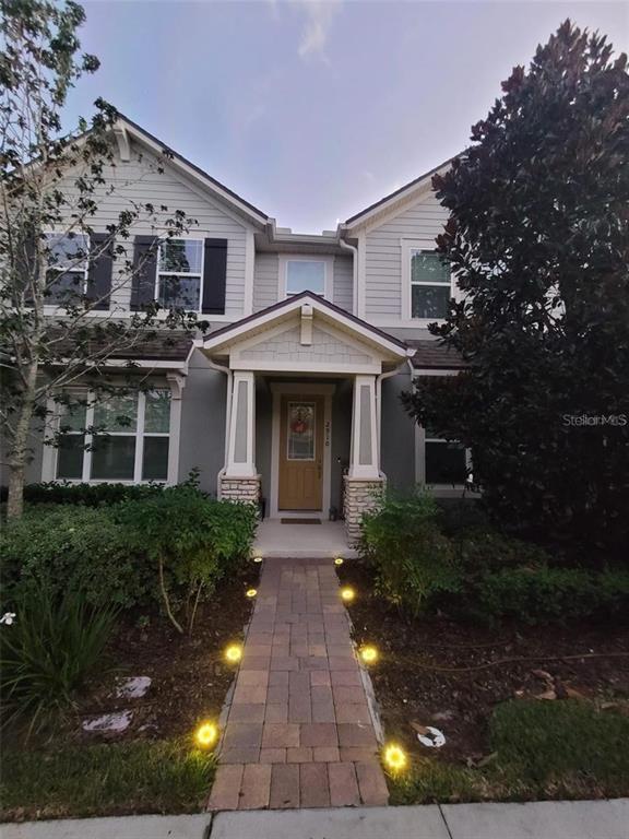 property at 2910 Windmill Dr