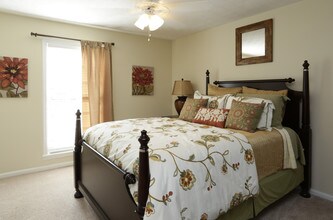 Vinings RiverVue in Atlanta, GA - Foto de edificio - Interior Photo