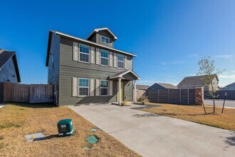 17817 Willacy Cv in Elgin, TX - Building Photo - Building Photo