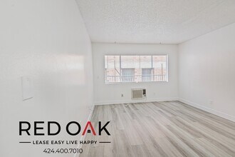 256 S Rampart Blvd in Los Angeles, CA - Building Photo - Building Photo