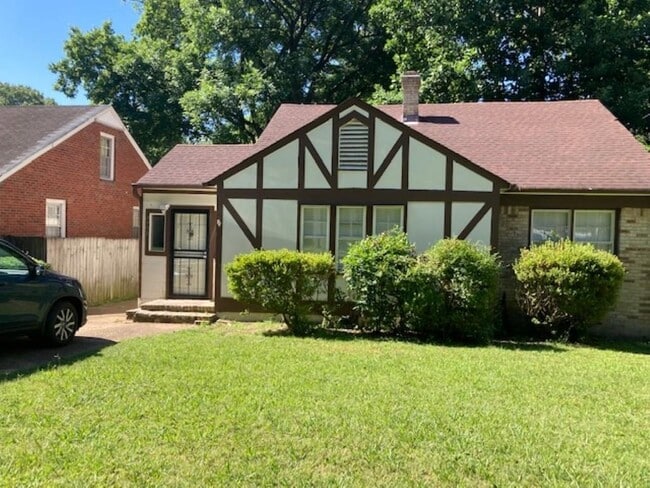 property at 3989 Spottswood Ave