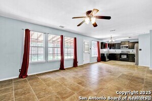 1007 Cat Mesa in San Antonio, TX - Building Photo - Building Photo