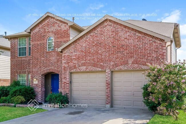 9053 Trail Blazer Dr in Fort Worth, TX - Building Photo - Building Photo