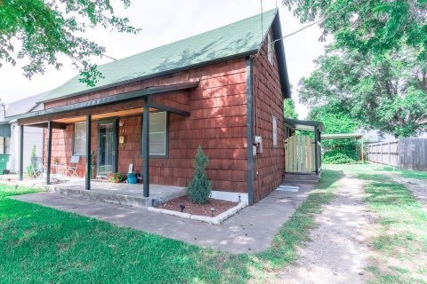 785 N Belknap St in Stephenville, TX - Building Photo - Building Photo