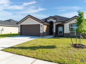 507 Tooter St in Killeen, TX - Foto de edificio - Building Photo