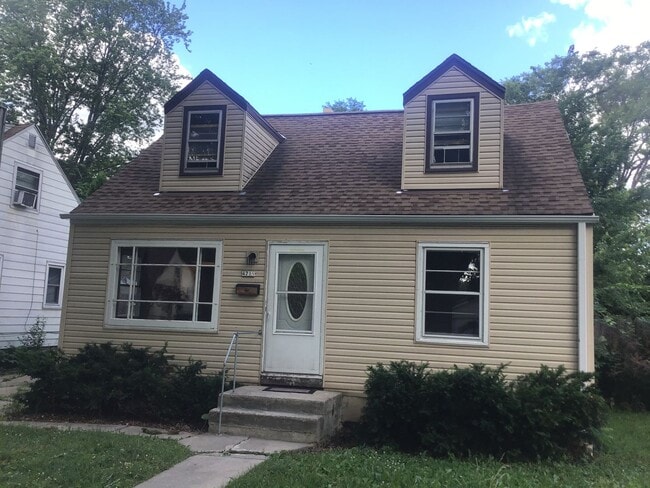 4719 N 46th St in Milwaukee, WI - Building Photo - Building Photo