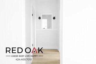 3800 S Grand Ave in Los Angeles, CA - Building Photo - Building Photo