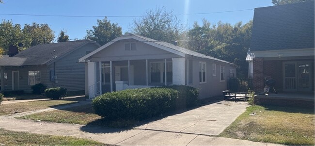 610 W 16th St in North Little Rock, AR - Building Photo - Building Photo