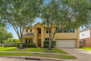16703 Summer Cypress Ct in Cypress, TX - Building Photo