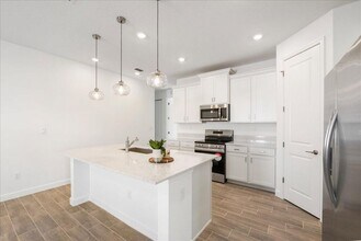 3526 Angler Dr in Fort Pierce, FL - Building Photo - Building Photo