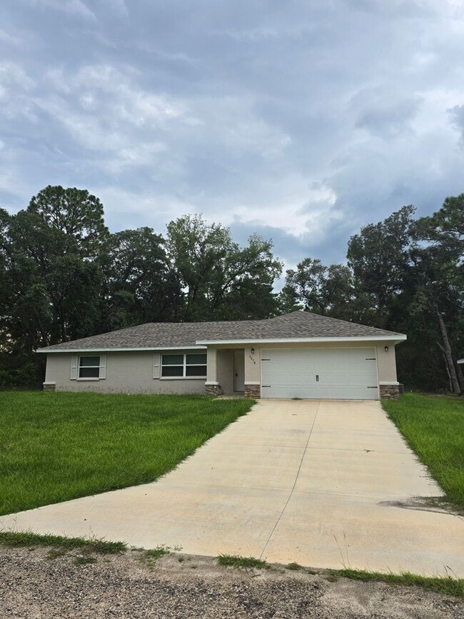 property at 3074 W Bedford Ln