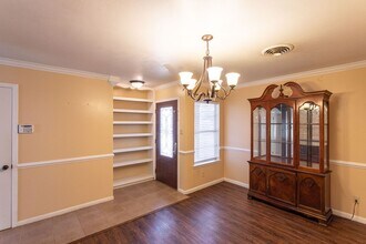 4202 Kingsbury Dr in Wichita Falls, TX - Building Photo - Building Photo