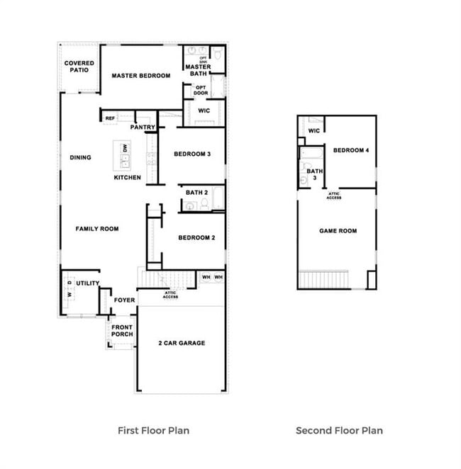 3311 Brywood Dr in Pflugerville, TX - Building Photo - Building Photo